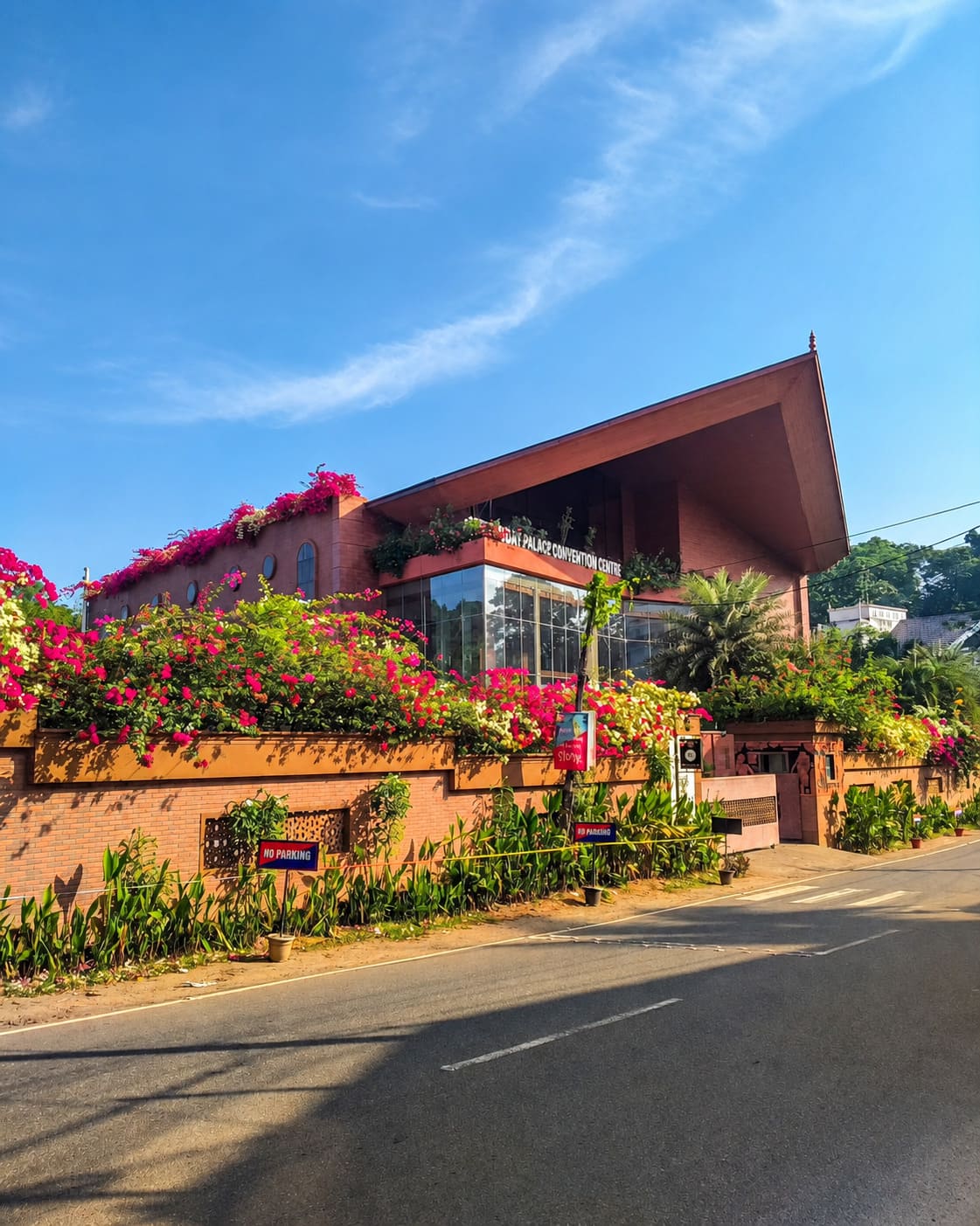 Uday Palace Convention Centre